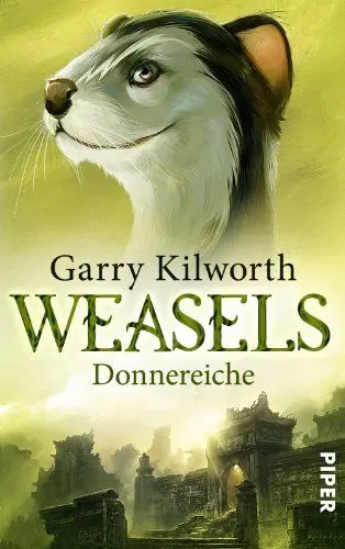 Produktbild: Weasels: Donnereiche