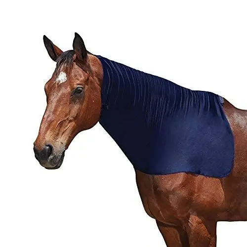 Produktbild: Weatherbeeta Neck Stretch Hood Full Size Navy