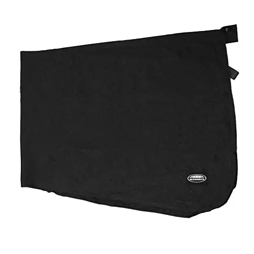 Produktbild: Weatherbeeta Neck Stretch Hood Pony Black
