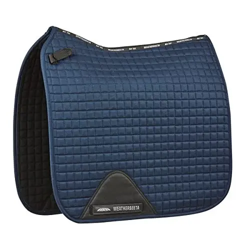 Produktbild: Weatherbeeta Prime Dressur Sattelkissen 1000745 - Navy