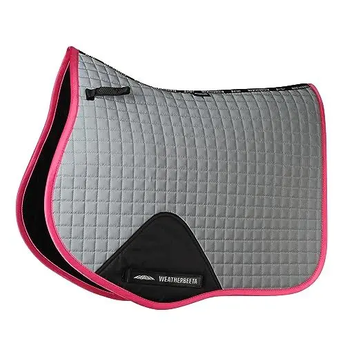 Produktbild: Weatherbeeta Reflektierende Prime Allzweckschabracke Silber/Pink 1004914