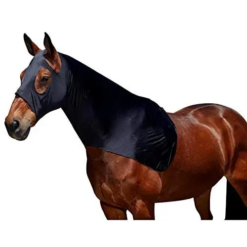 Produktbild: Weatherbeeta Stretchhaube Schwarz