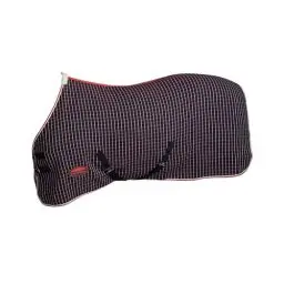 Produktbild: Weatherbeeta Waffelkühler Standard Neck Navy/Rot/Weiß