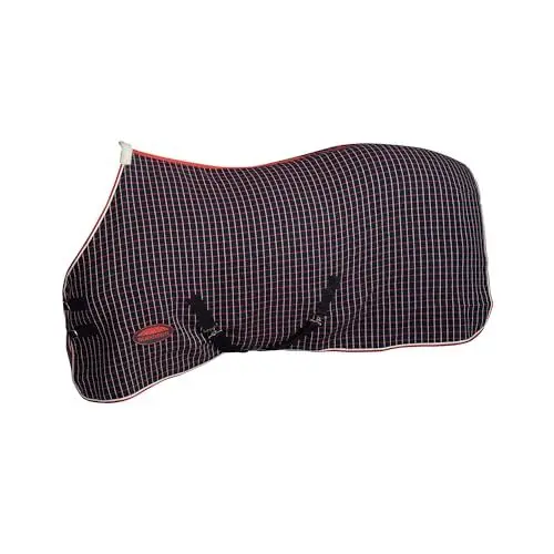 Produktbild: Weatherbeeta Waffelkühler Standard Neck Navy/Rot/Weiß