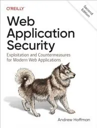 Produktbild: Web Application Security: Exploitation and Countermeasures for Modern Web Applications