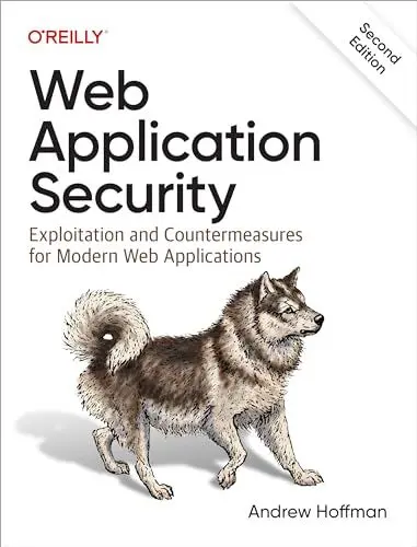 Produktbild: Web Application Security: Exploitation and Countermeasures for Modern Web Applications