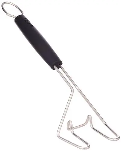 Produktbild: Weber Original 8844 Gourmet BBQ System Rostheber , 30x10x5 cm, Silber