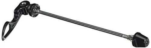 Produktbild: Weber Unisex-Erwachsene Schnellspannachse-2162004100 Schnellspannachse, schwarz, 1size