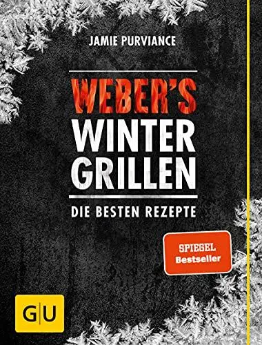 Produktbild: Weber's Wintergrillen: Die besten Rezepte (Weber's Grillen)