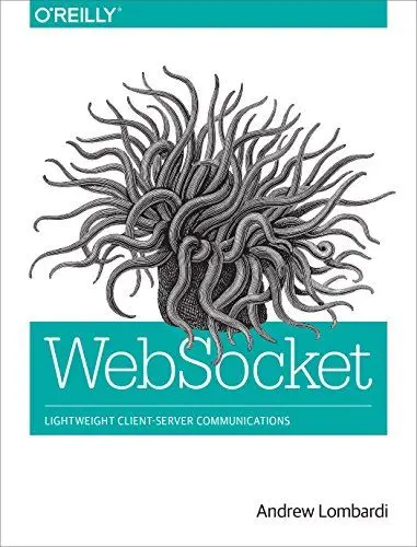 Produktbild: WebSocket: Lightweight Client-Server Communications