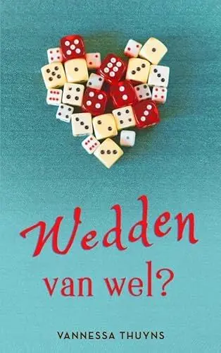 Produktbild: Wedden van wel?