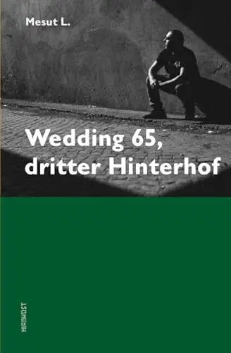 Produktbild: Wedding 65, dritter Hinterhof