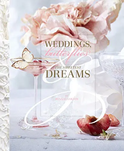 Produktbild: Weddings, Butterflies & The Sweetest Dreams