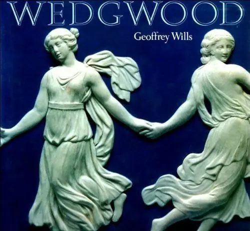 Produktbild: Wedgwood
