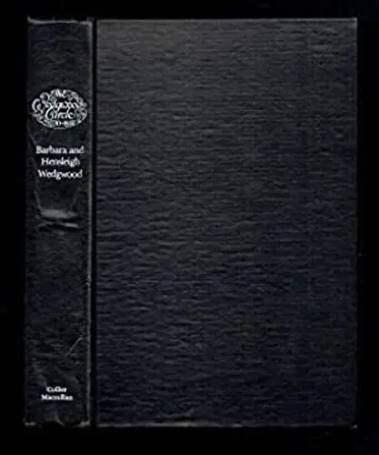 Produktbild: Wedgwood Circle, 1730-1897: Four Generations of a Family and Their Friends