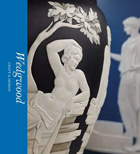 Produktbild: Wedgwood: Craft & Design (V&a Artists in Focus)