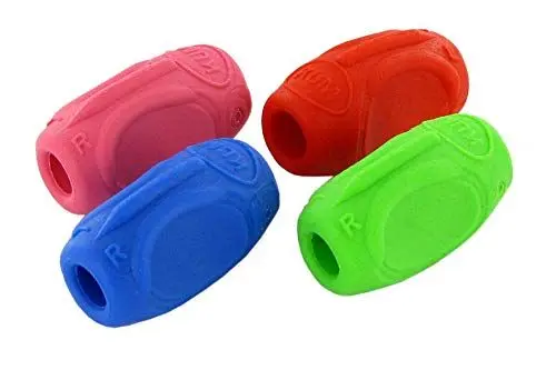 Produktbild: WEDO 52 13599 Schreibhilfe Sattler Grip, farbig sortiert