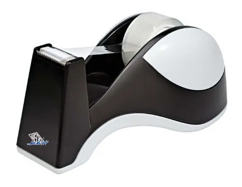 Produktbild: Wedo 645901 Klebeband-Abroller Alegro (mit Schnellwechselsystem)