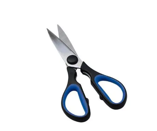 Produktbild: Wedo 97985 Schere Softcut Allzweck (8 Zoll, 21,0 cm)