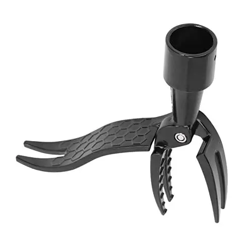 Produktbild: Weeder Manueller Unkrautentferner Weed Puller Tool 4 Klaue rutschfest Keine Stange Zum Entfernen von Unkraut