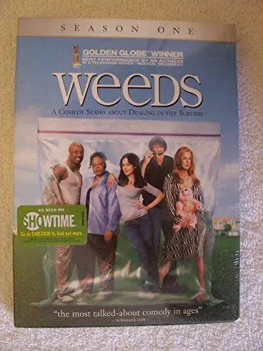 Produktbild: Weeds