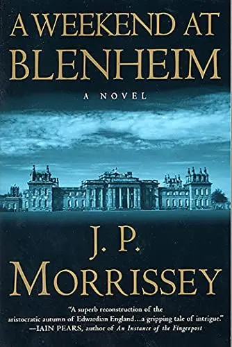 Produktbild: Weekend at Blenheim: A Novel