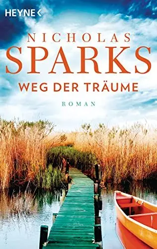 Produktbild: Weg der Träume: Roman