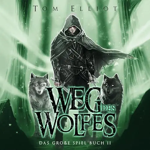 Produktbild: Weg des Wolfes, Buch 2