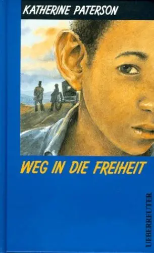 Produktbild: Weg in die Freiheit