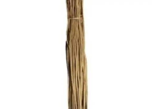 Produktbild: WEIDENPROFI Flechtruten Robinie, Ø ca. 0,5-1,5 x 170-190 cm Bund mit 50 Ästen