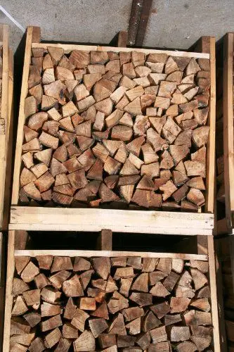Produktbild: WEIDENPROFI Sichtschutz, Robinienzaun Modell KOMPAKT, Flechtzaun aus Robinie, Größe (BxH): 120 x 100 cm