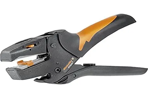 Produktbild: WEIDMÜLLER Abisolierzange Stripa x AWG 28-7 0.08-10 mm², Länge 190 mm, 9005000000