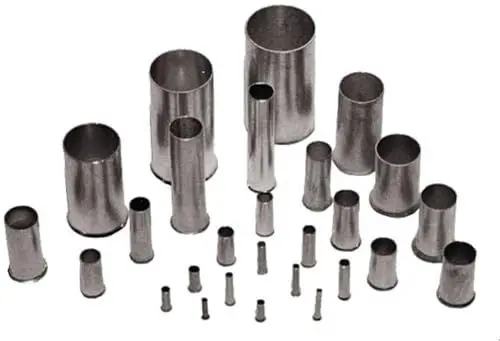 Produktbild: Weidmüller 1475640000 Aderendhülse 0.34 mm² Unisoliert Metall 1000 St.