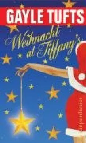 Produktbild: Weihnacht at Tiffany's