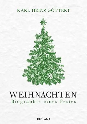 Produktbild: Weihnachten: Biographie eines Festes