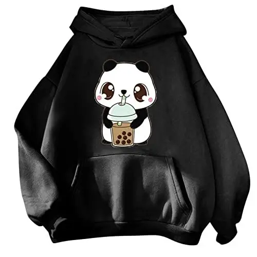 Produktbild: Weihnachten Black of Friday Hoodie Cardigan Damen Hoody Damen Mit Kapuze Elegant Sweatshirts Für Mädchen Elegante Sportliche Jacke Damen Oversize Pullover Schwarz Meine Bestellung Sale Angebote
