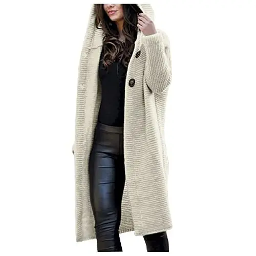 Produktbild: Weihnachten Black of Friday Mantel Damen Winter Parka Mit Teddyfell Damen Trenchcoat Damen Blau Kurz Regenjacke Grau Damen Damen Mantel Mantel Mit Fellkragen Letzte Bestellungen Anzeigen