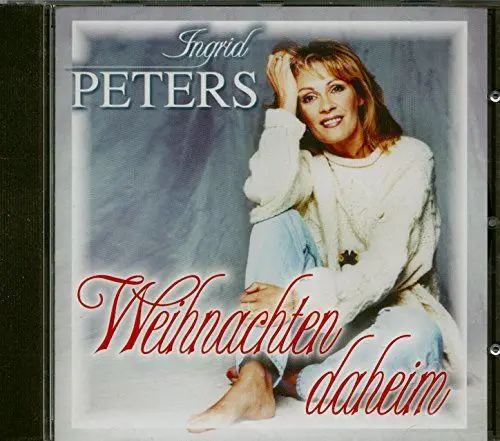Produktbild: Weihnachten Daheim