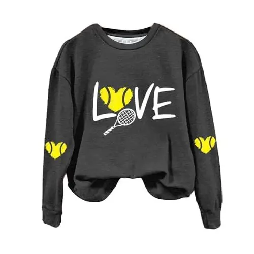 Produktbild: Weihnachten Sale Damen Pullover Winter Warm Häkeloberteile Damen Sommer Damen Oberteil Winter Pullover Casual Damen Weihnachtspulli Damen Rot Pullover Damen Winter Modern Womens Festival Outfit