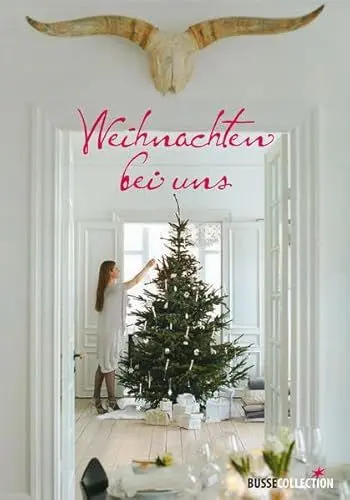 Produktbild: Weihnachten bei uns
