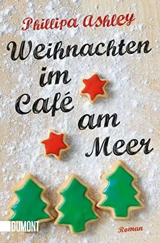 Produktbild: Weihnachten im Café am Meer: Roman (Das-Café-am-Meer-Reihe, Band 2)