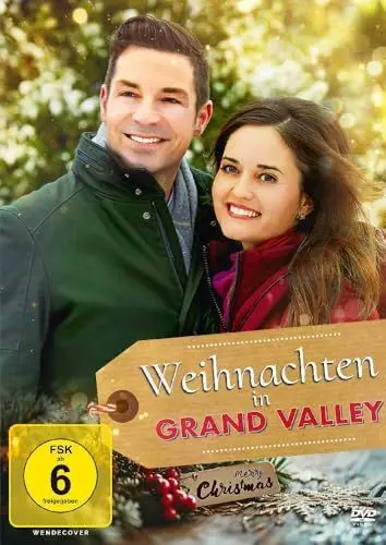 Produktbild: Weihnachten in Grand Valley