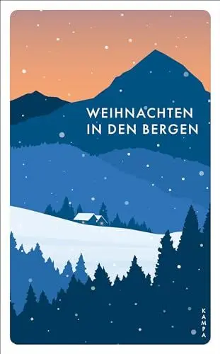Produktbild: Weihnachten in den Bergen