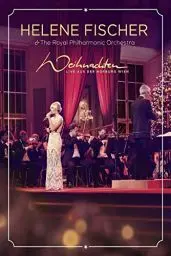 Produktbild: Weihnachten-Live Aus Der Hofburg Wien (DVD)