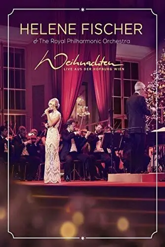 Produktbild: Weihnachten-Live Aus Der Hofburg Wien (DVD)