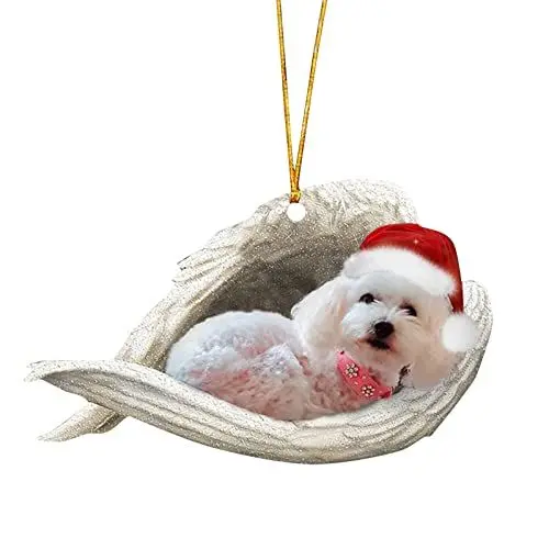 Produktbild: Weihnachtsbaumkugeln Weihnachtsbaum Deko Weihnachtliche Deko Baumanhänger Weihnachtsbaumschmuck Deko für Weihnachtsfeier Dekoration