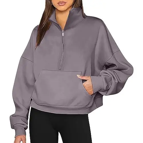 Produktbild: Weihnachtsdeko Sale Pinker Oversize Pullover Strickjacke Schwarz Damen Lang Anti Sweat Shirt Damen Sweatjacke Damen Gestreift Weihnachtspullover Schwarz Prime Deals Of The Day Lightning Deals