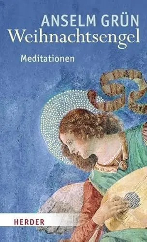 Produktbild: Weihnachtsengel: Meditationen