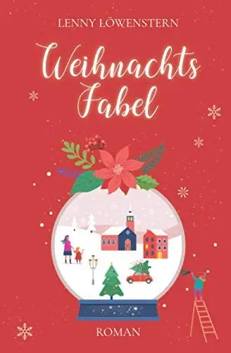 Produktbild: Weihnachtsfabel
