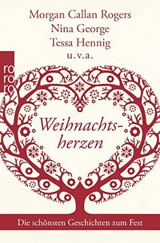 Produktbild: Weihnachtsherzen: Die schönsten Geschichten zum Fest